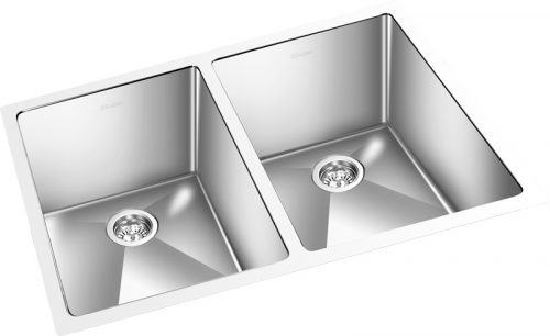 Square Sink CRC1414