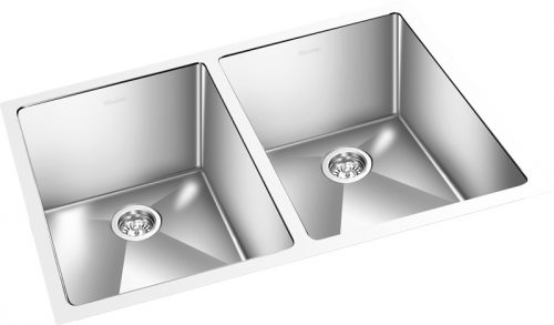 Square Sink CRC1612