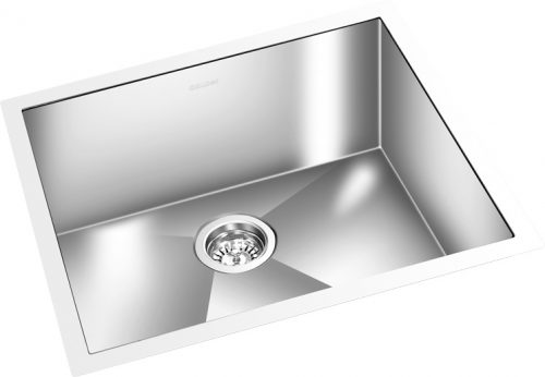 Square Sink CSQ21D10