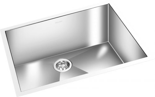 Square Sink CSQ23D09