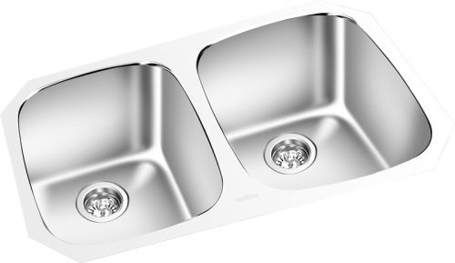 Under-mount Sink CU3118