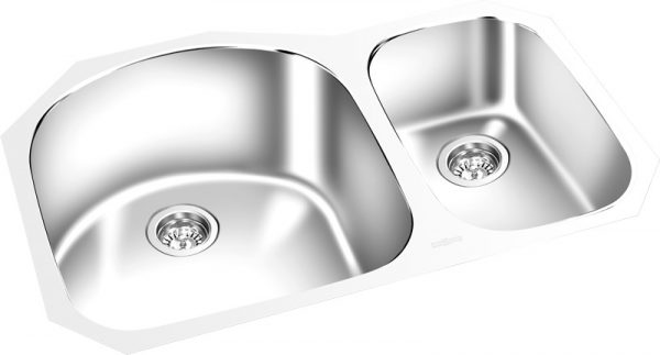 Under-mount Sink CU3220