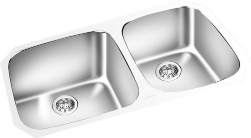 Under-mount Sink CU3518