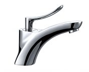 Bathroom faucet G12011