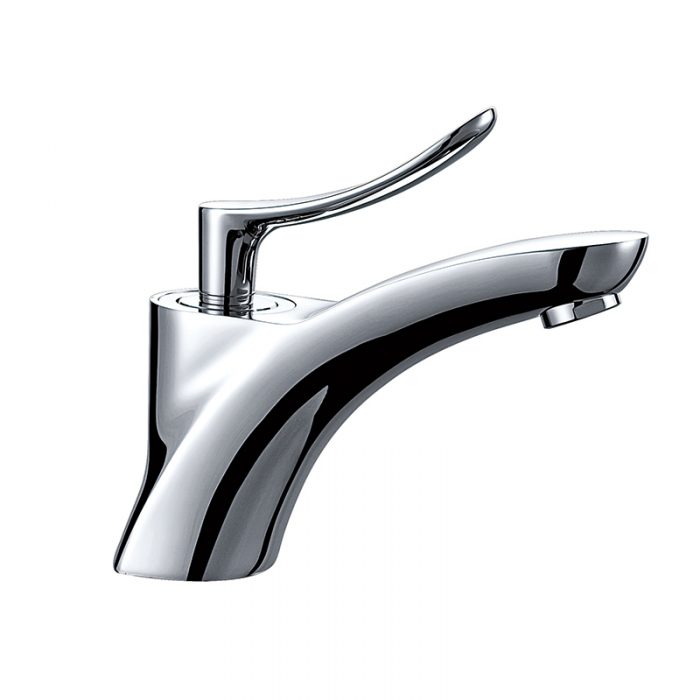 Bathroom faucet G12011