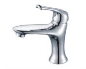 Bathroom Faucet G12021