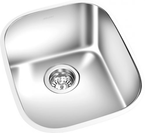 Under-mount Sink GE101