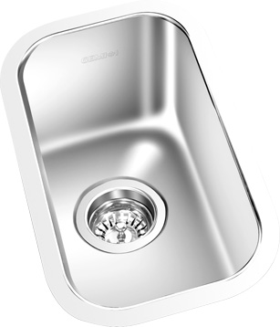 Under-mount Sink GE104