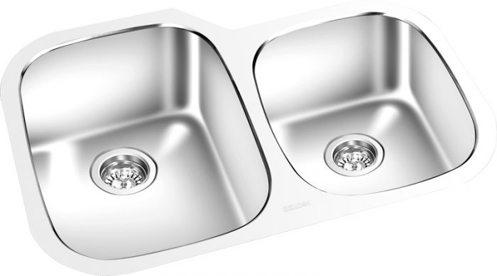 Under-mount Sink GE202