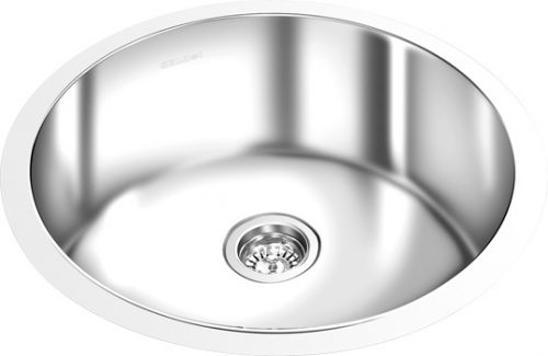 Under-mount Sink GE204