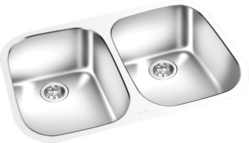 Under-mount Sink GE216