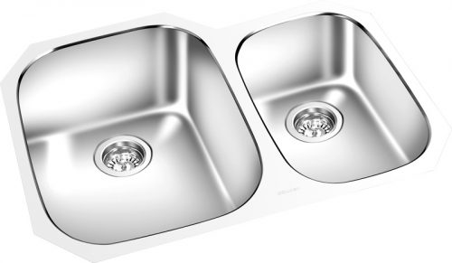 Under-mount Sink GE301