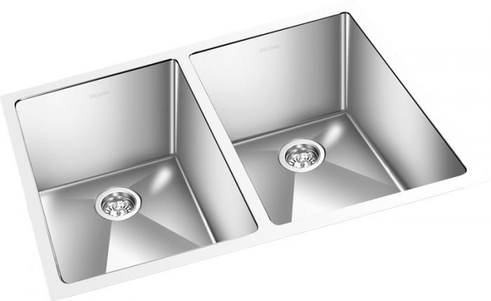Square Sink RC1313
