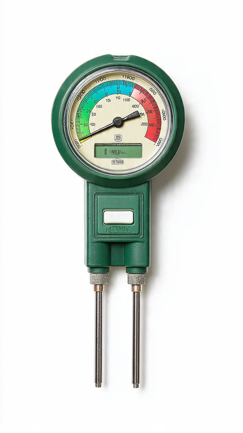 Verdant Telescopic Wavy-Blade Hedge Shears