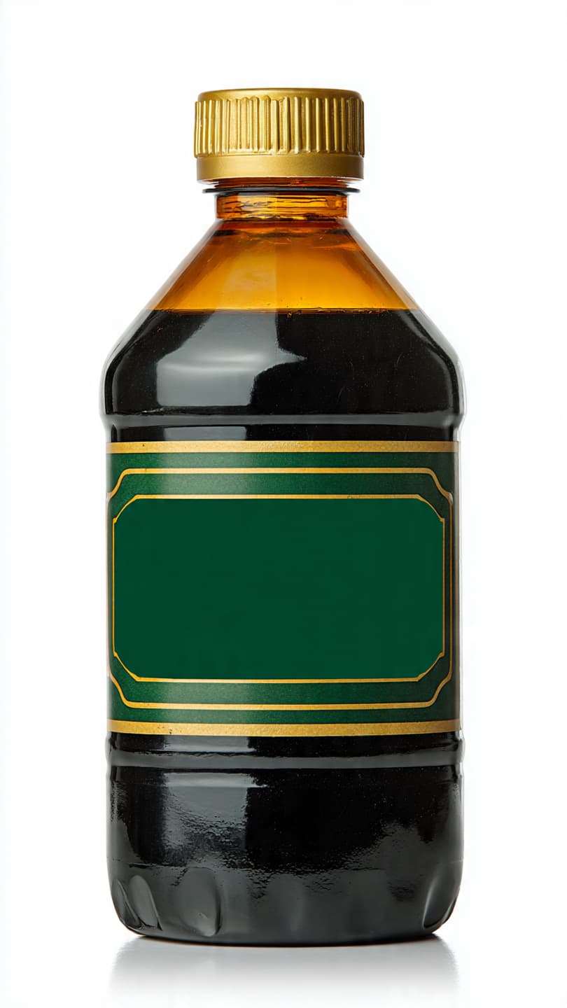 Verdant Organic Liquid Lawn Reviver Concentrate 1L